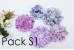 Mix Assorted pack (AMP  S1), Lavender